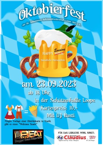 Oktobierfest 2023